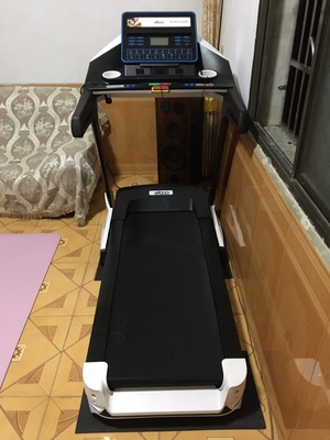 曝光揭露优步A7T跑步机怎么样很差吗?用了三个多月感受