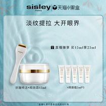 Sisley S Eye and Lip Cream Anti-wrinkle Repair Eye Cream Lightens fine lines