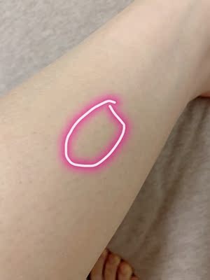 目前看来有点疑惑Mlay激光脱毛仪到底好不好用？是否真的有用？