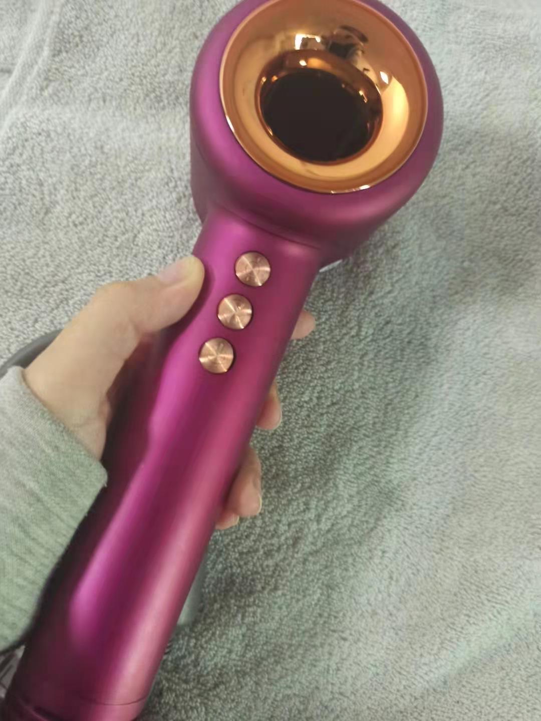 lansam电吹风怎么样?质量可以吗?剖析细节看真相!