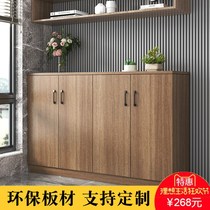 Simple floating window cabinet balcony locker locker locker locker dwarf cabinet cabinet cabinet