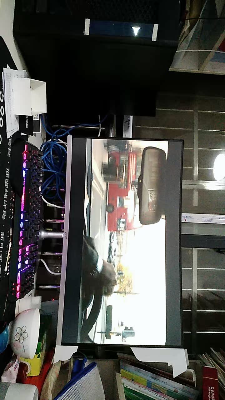 AOC C32V1Q怎么样，告诉你真实质量，测评反馈