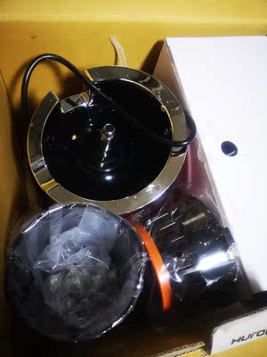 吐槽Hurom惠人原汁机HU26RG3L怎么样，到底好不好用？真的质量差吗