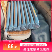 4 2 m truck co-pilot sleeping mat truck mattress single row car sleeping artifact inflatable bed