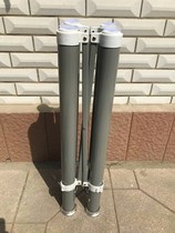 Hand RUB 4 square table table new table home dormitory mahjong Sparrow can Card table Jiajia folding portable simple