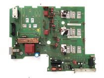 Siemens inverter 70 series 22kw power supply board drive board 6SE7024-7ED84-1HF3 trigger board