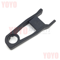 Suitable for Fawn XT225 87 to 07 TTR225 99 to 04 New chain rubber under rubber ring