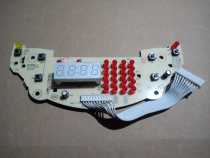 Irette rice cooker FCM48A-1 computer board control panel