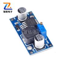 New LM2596HV DC-DC adjustable voltage regulator Buck module 5-60V input 1 25V-30V output