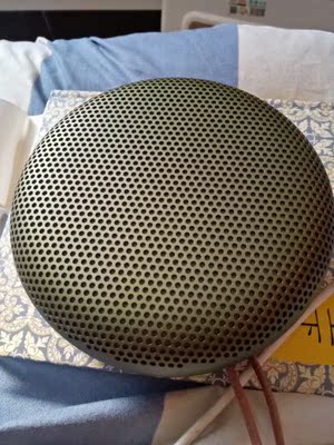 目前看来拆机评测B&O Beoplay A9 3rd 三代星辰蓝牙音箱怎么样，是巨坑吗