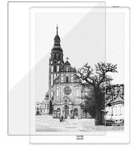 Suitable for millet ink case smart electronic paper W7 tempered film anti-blue eye protection game screen film anti-reflection