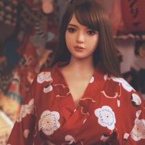 Qita physical doll Ling Han non-inflatable male and female doll simulation human interest Japanese wife adult sex toy