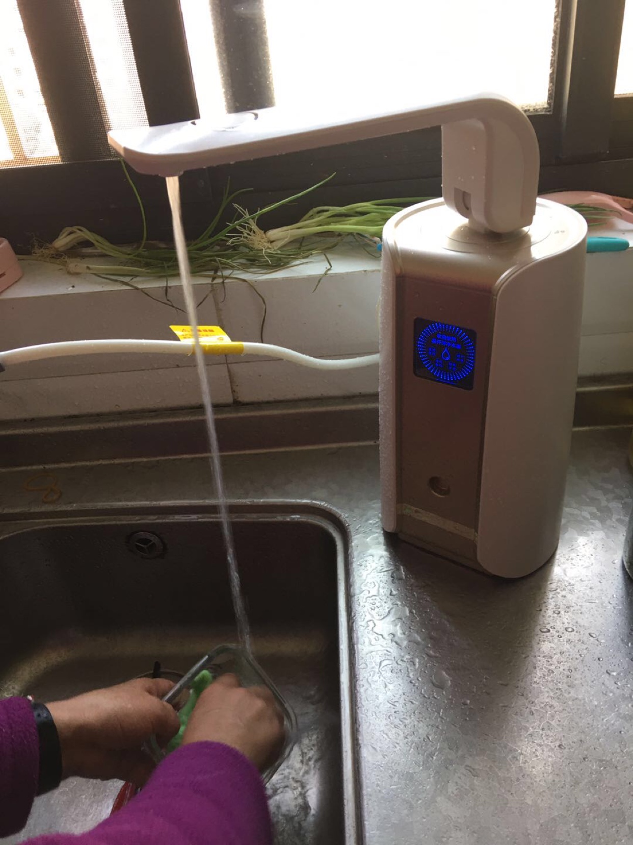 揭秘真相易开得净水器怎么样?真的很不好用吗?