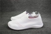 Leakage factory flying net running shoes ultra-light super soft and slow low-top foot driving shoes travel sports men and women