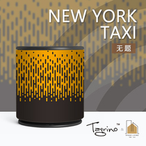 Tegrino Europe Acoustic Cloth M5 Speaker Mask Untitled BO m5 Special Outer Cover Bo Sound Box Accessories