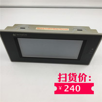 HITECH touch screen PWS6500S-S function is intact in stock