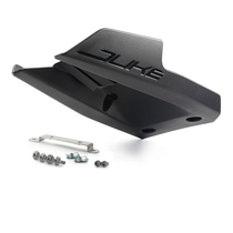 KTMR2R retrofit pre-spoiler plate 790 DUKE retrofit pieces street car series