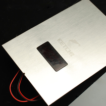 Kejie induction flushing valve flusher Surface mounted stool device Kejie Bathroom flushing valve sensor 2003