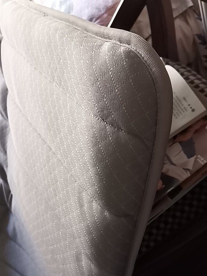 真实评测：睡眠英雄床垫床垫怎么样呢？质量差还是好呢？
