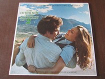 The Other Side of the Mountain Part 2 R version of the Black Rubber NM