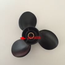 Dongfa 15 18 20 horsepower outboard engine hang-up 9 inch propeller suitable for Mercury 15 20 horsepower