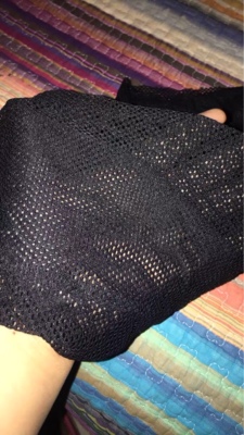 质量依旧很好！！买了第n件啦！！大爱！！卖家超级贴心！！