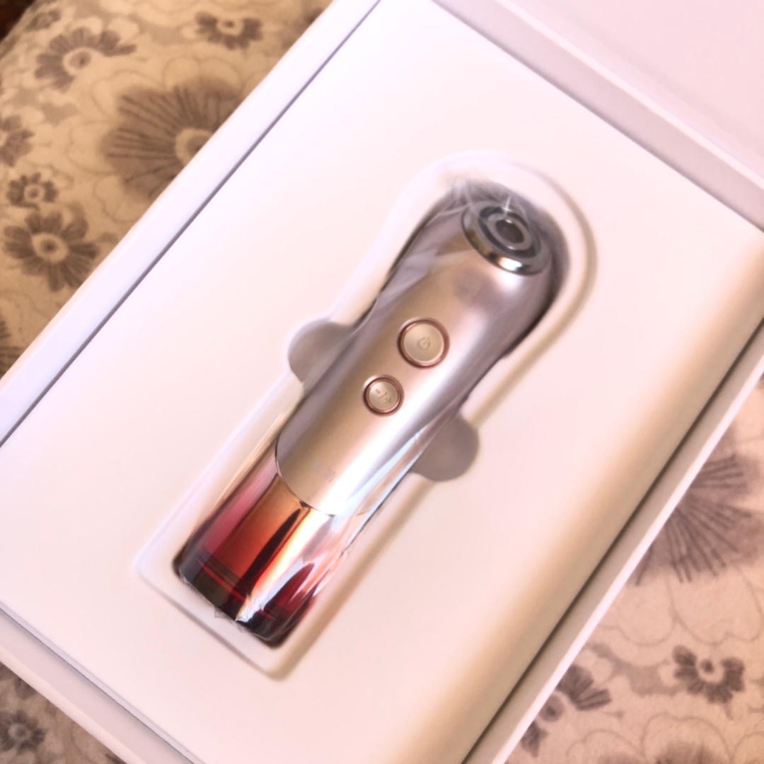 网友交流雅萌YAMAN射频美容仪怎么样?网友点评靠谱吗?