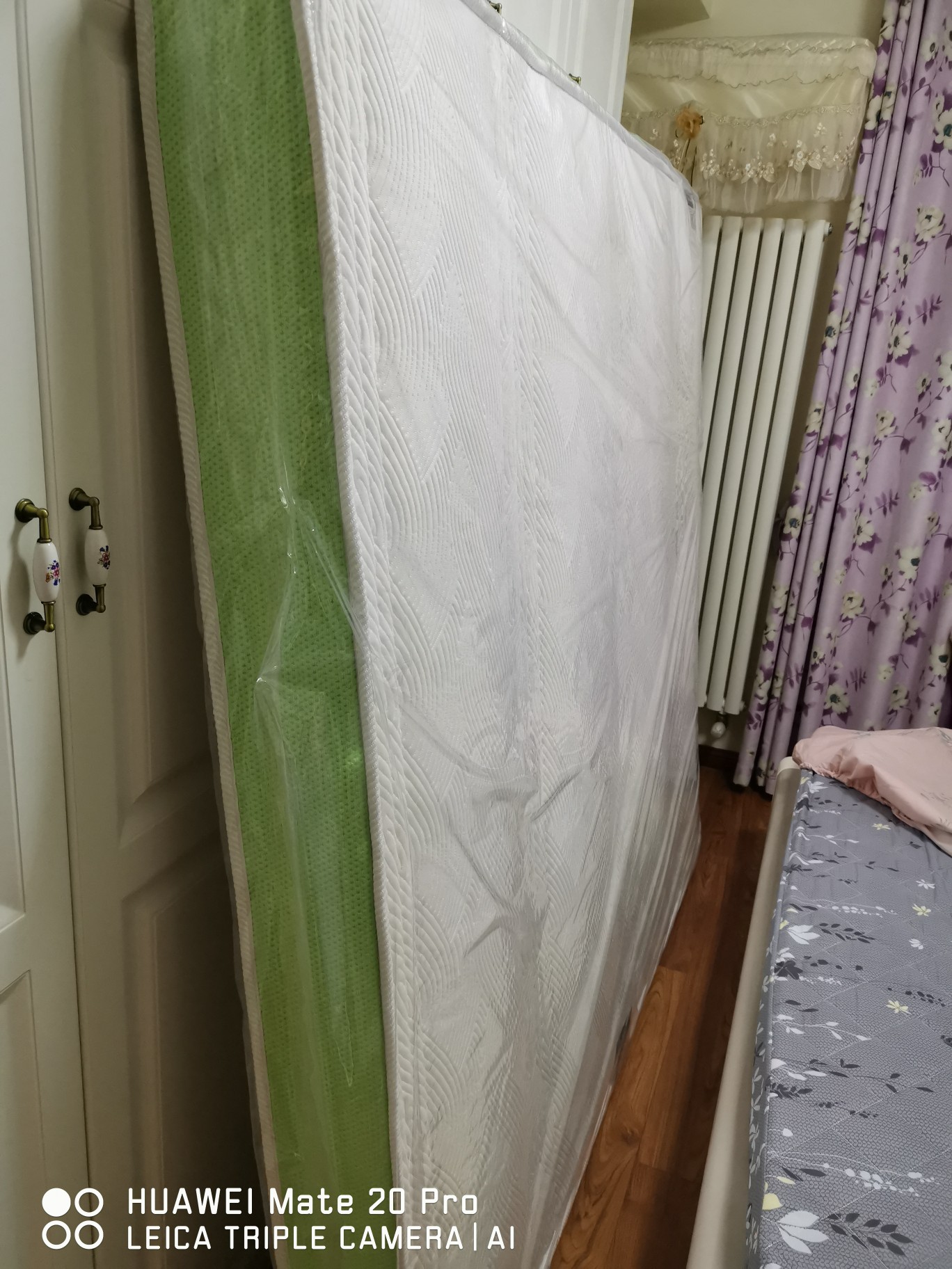 大家评测大自然山棕床垫怎么样呢?质量被曝光了?