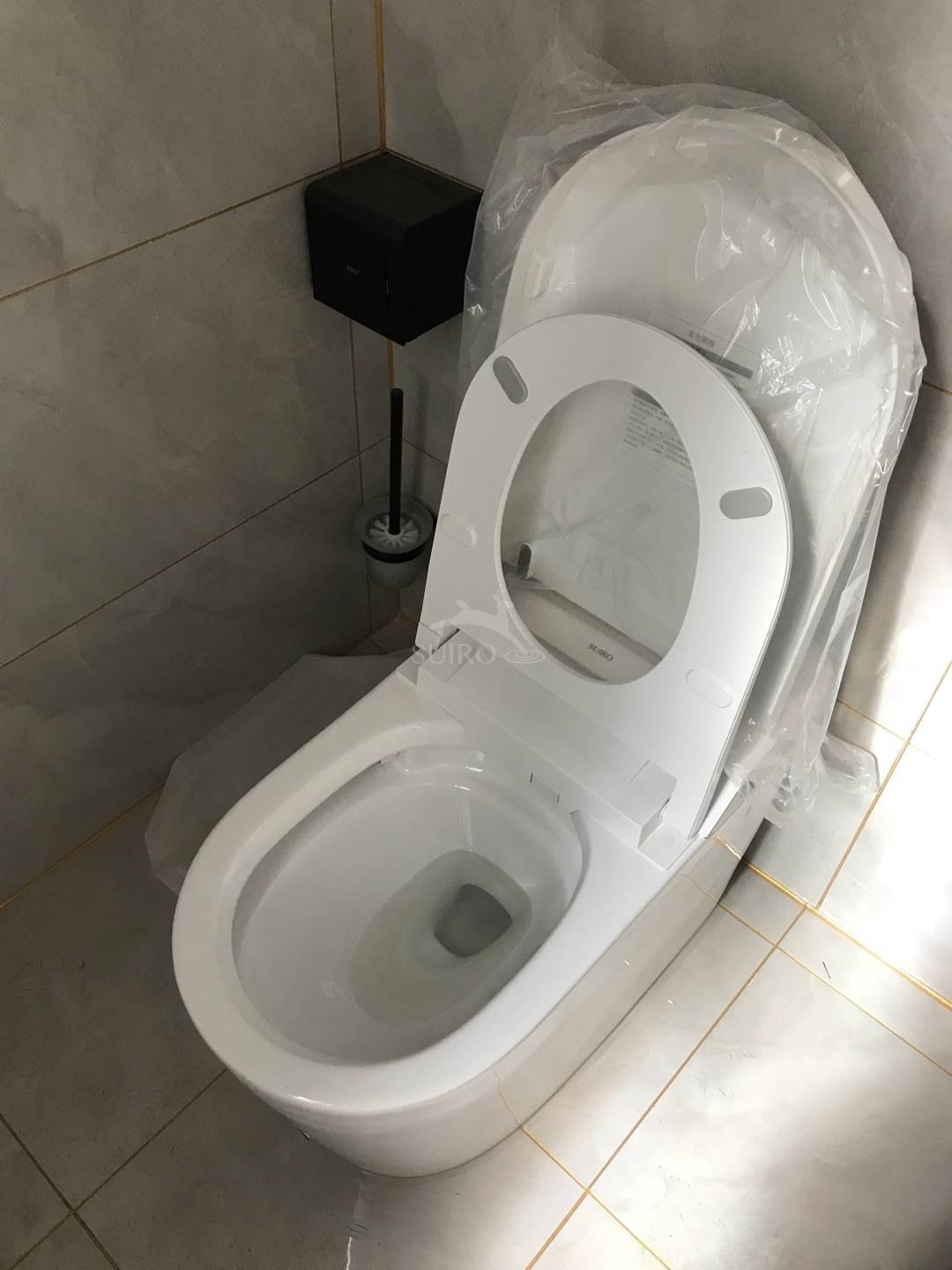 水鹿马桶大鲸和海豚哪个好?