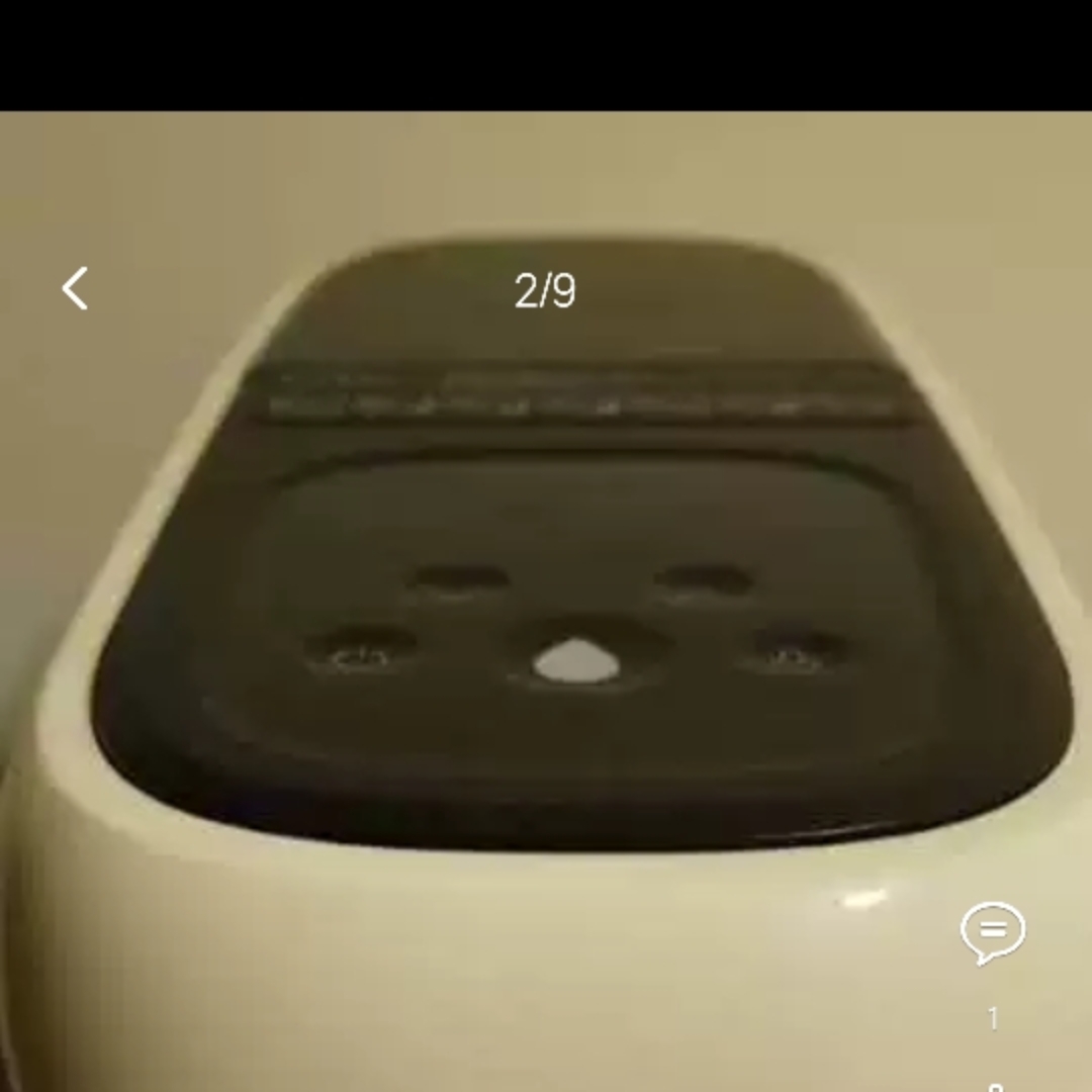 美的YR1710T饮水机