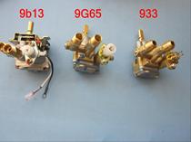 Boss gas stove parts valve body ignition assembly solenoid valve 7B13 9B13 9B28 9B26 9337A01