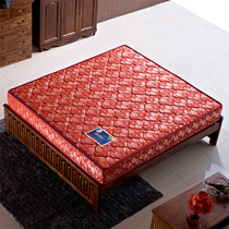 Li Pai Jiaxin spring mattress 1 5m1 8m bed double function double you will swim earplugs Cotton Junzhou Yao Chang