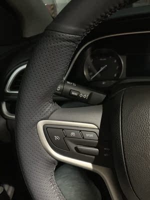 质量很好，缝好了摸着很软应该是真皮