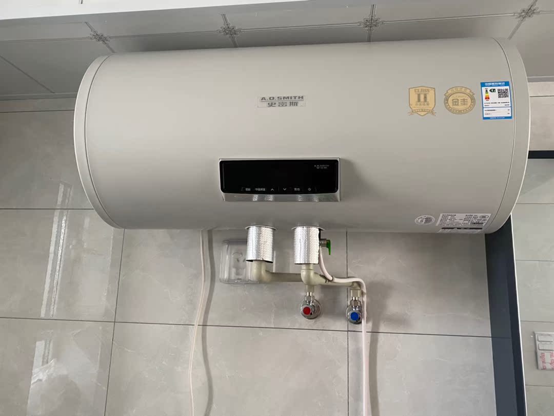史密斯 E50VDS怎么样?真的不是忽悠吗!