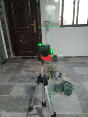 说说YAT亚特线激光水平仪怎么样,精准度如何,真实使用感受!