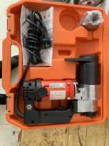 Shandong ZTE P1D-LP-2000E New Fixed Torque wrench 50# sleeve 46# sleeve