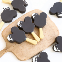 Pet vocal toy summer cute simulation ice cream dog toy method bucket Teddy relief artifact pet supplies