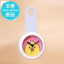 2021 Home minimalist Pendant Multifunction Kitchen Bell Hanging Table Delicate Wall Wall-mounted Decoration Little Fresh hanging bell Small