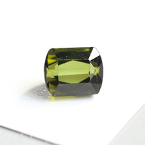 3 79 Clay Natural Green Bite Naked Stone Withdrawal Face Crystal Clean Fire Color Good Men And Women Jewels Custom