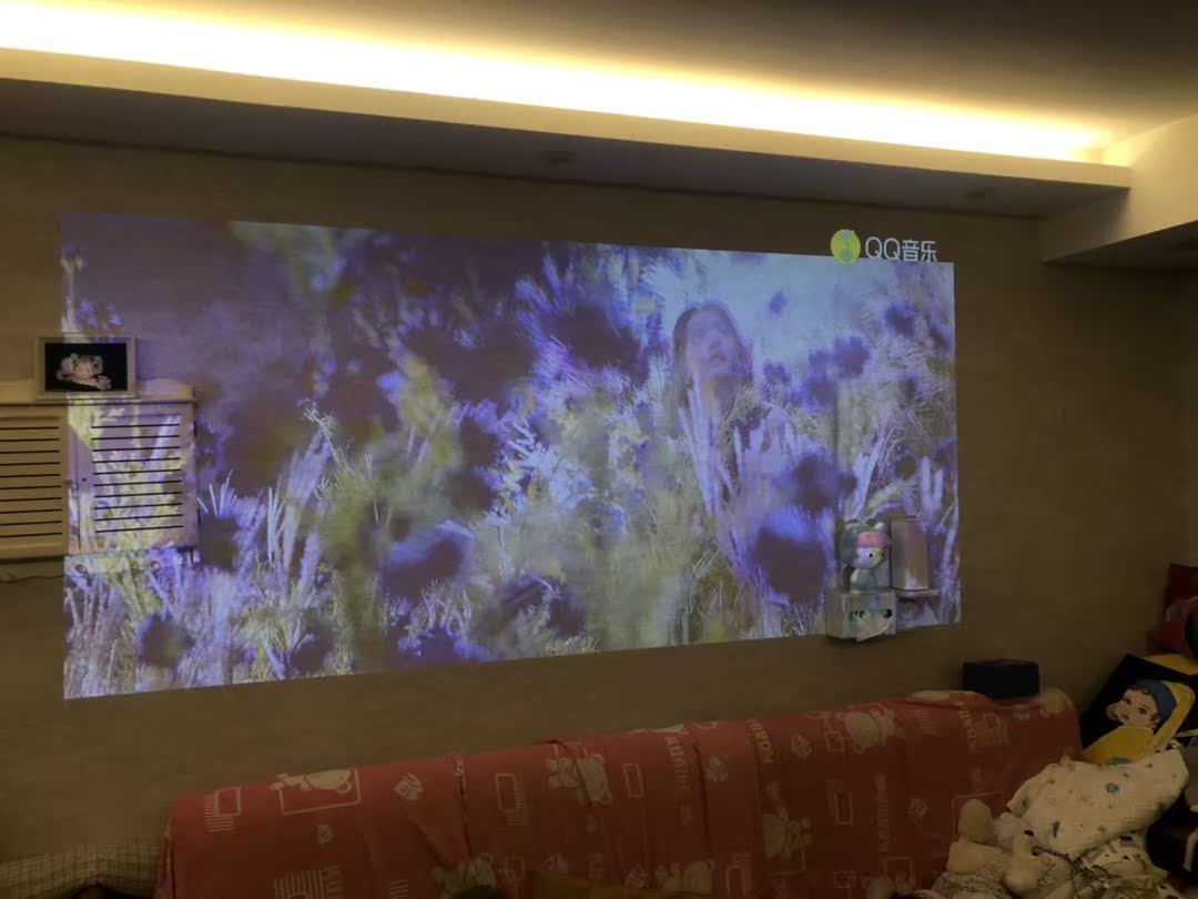 曝光：当贝投影F3怎么样？千万不要被忽悠？!!!!【真相揭秘