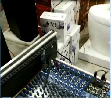 解说Polkaudio/普乐之声MAGMAX SR回音壁电视音响怎么样,高档吗?