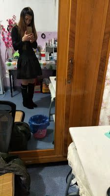 第二次购买了，质量以往的好，穿着很漂亮又舒服，很喜欢。