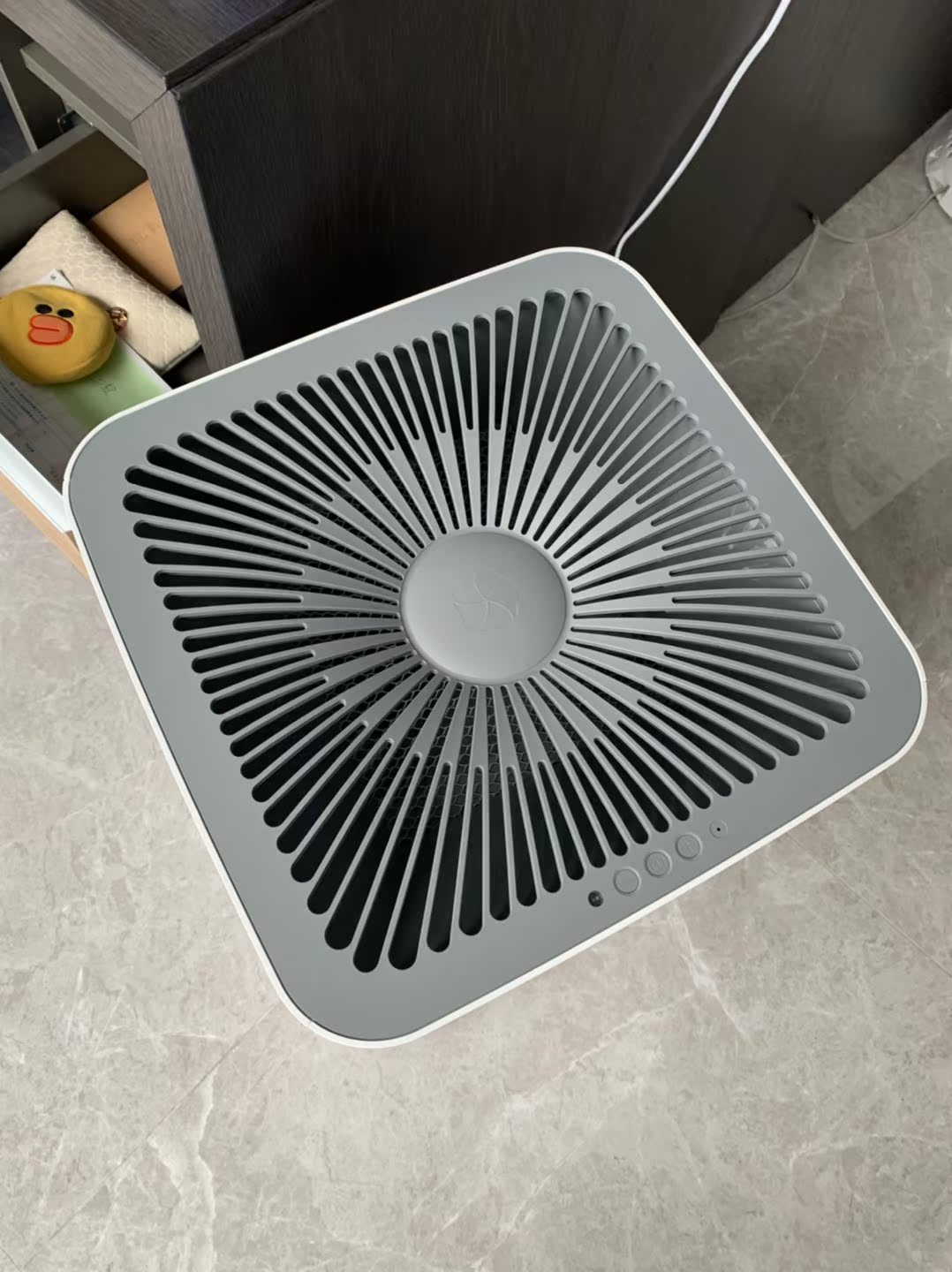 airx A8P空气净化器怎么样质量究竟好还是差呢?!