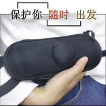 minipresso portable coffee machine protective case wacaco generation coffee machine accessories original package