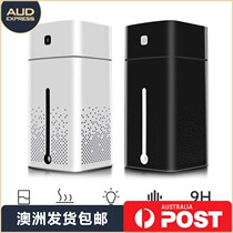 Humidifier household silent large capacity pregnant woman baby purification Air small air conditioning spray Australia shipping