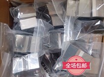 Ultrasonic flowmeter sensor