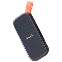 Sandisk flashy solid hard drive 1tb high speed USB3 2 portable external pssd