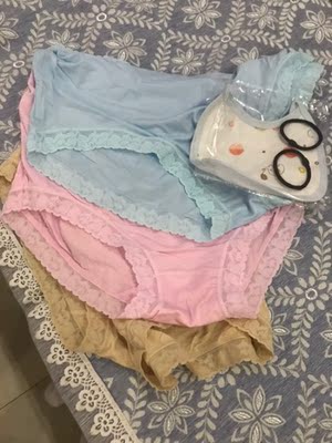 宝贝今天收到了、物流很快哈、面料手感柔软舒服、颜色也不错、喜欢的朋友可以放心购买