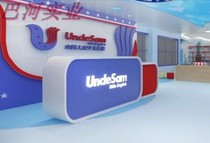 Institution New Cashier Desk Art Training School Consultation Desk Kindergarten Front Desk Reception Desk Company Bar Desk