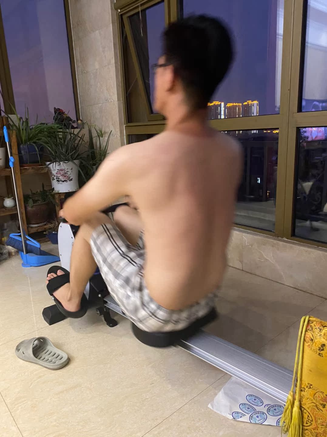 西屋划船机口碑爆了？